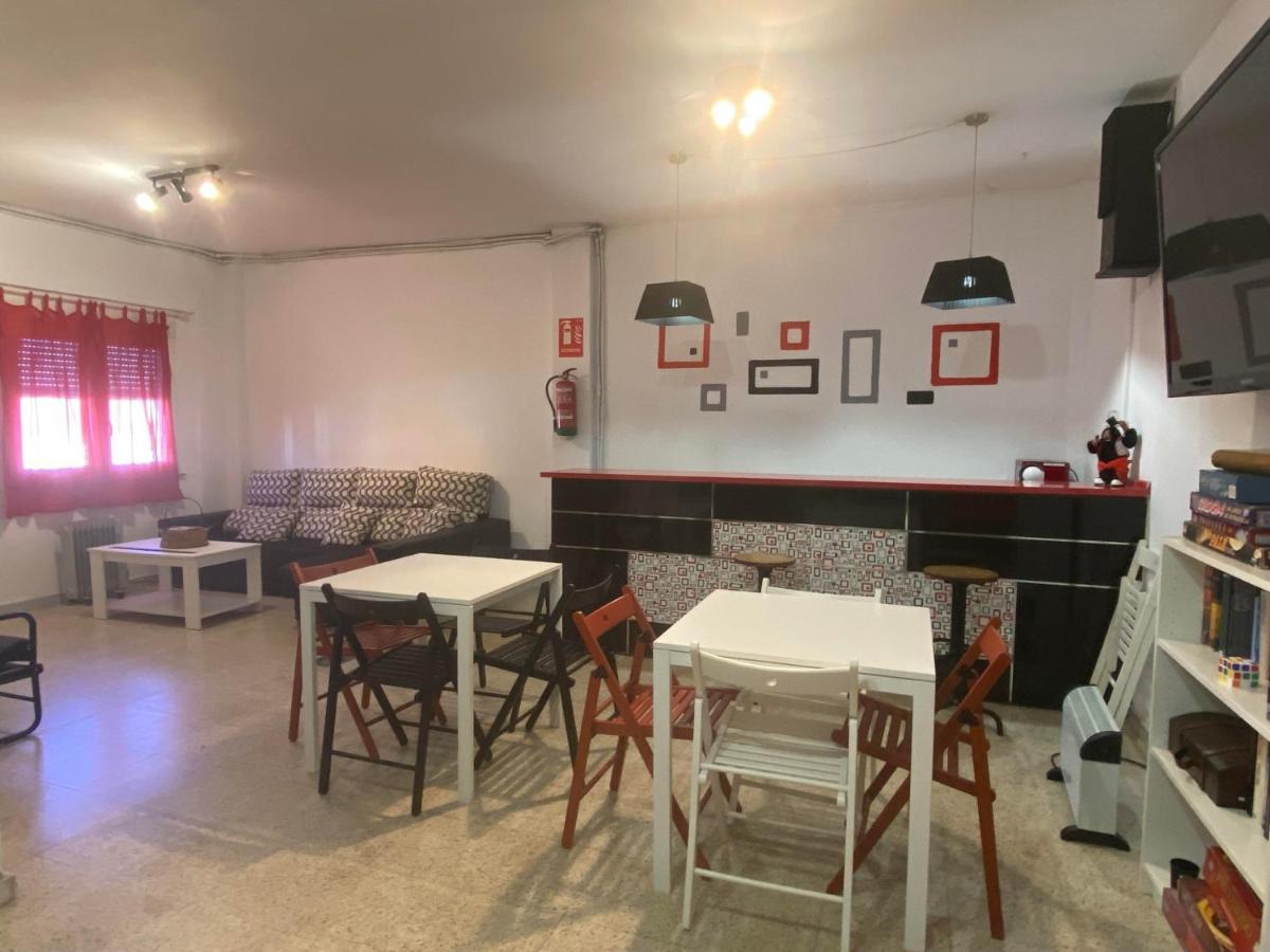 El Abigero II Villa La Fregeneda Ngoại thất bức ảnh