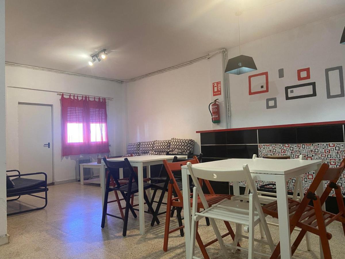 El Abigero II Villa La Fregeneda Ngoại thất bức ảnh